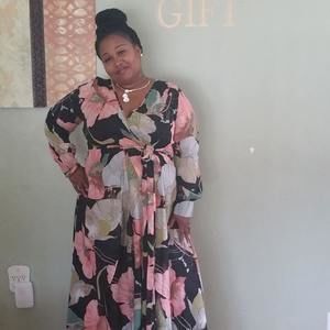 Meet your Posher, Natasha